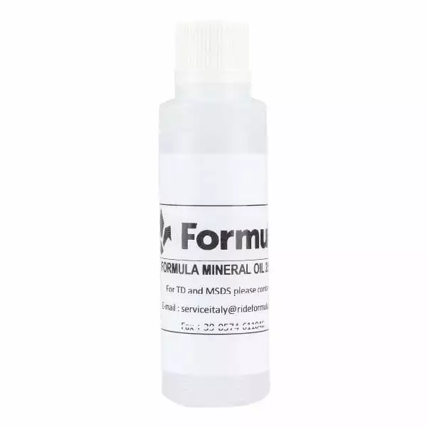 Liquide De Frein Minéral FORMULA CURA (250 Ml) 4 Liquide De Frein Minéral FORMULA CURA (250 Ml) – Image 2