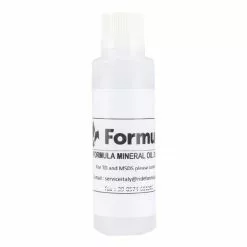Liquide De Frein Minéral FORMULA CURA (250 Ml)