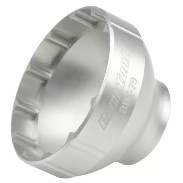 Clé Pour Boîtier De Pédalier 46 Mm PARK TOOL BBT-79 3 Clé Pour Boîtier De Pédalier 46 Mm PARK TOOL BBT-79