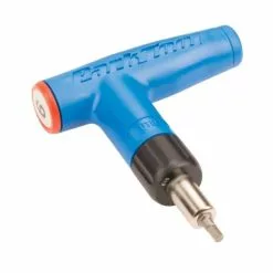 Tournevis Dynamométrique 6 Nm PARK TOOL PTD-6 -Pas Cher Produits d'Entretien Magasin 600x600 138096 14962174697306