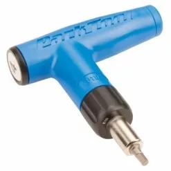 Tournevis Dynamométrique 4 Nm PARK TOOL PTD-4 12 Tournevis Dynamométrique 4 Nm PARK TOOL PTD-4 -Pas Cher Produits d'Entretien Magasin 600x600 138098 14962171556149 1
