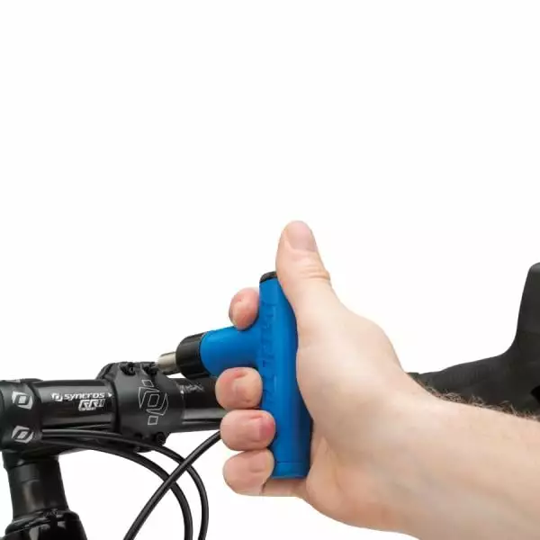 Tournevis Dynamométrique 4 Nm PARK TOOL PTD-4 5 Tournevis Dynamométrique 4 Nm PARK TOOL PTD-4 – Image 3