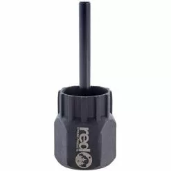 Démonte Cassette Avec Guide RED CYCLING PRODUCTS FR-20