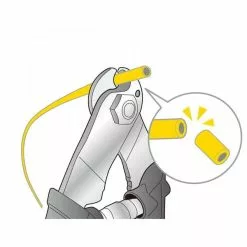 Pince Coupe-Câble Professionnelle TOPEAK -Pas Cher Produits d'Entretien Magasin 600x600 140960 15046882054722 1