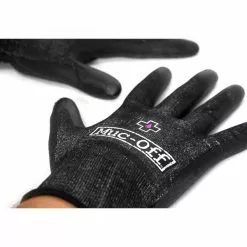 Gants D'Atelier MUC-OFF -Pas Cher Produits d'Entretien Magasin 600x600 145336 15099632848822