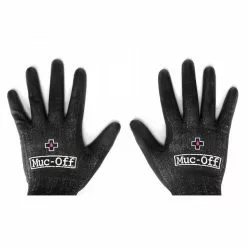 Gants D'Atelier MUC-OFF -Pas Cher Produits d'Entretien Magasin 600x600 145336 15099632891613