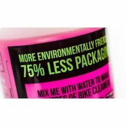 Recharge Concentrée De Nettoyant Vélo MUC-OFF NANO GEL CONCENTRATE (1 L Pour 4 L) 31 Recharge Concentrée De Nettoyant Vélo MUC-OFF NANO GEL CONCENTRATE (1 L Pour 4 L) -Pas Cher Produits d'Entretien Magasin 600x600 148289 15693311362104 1