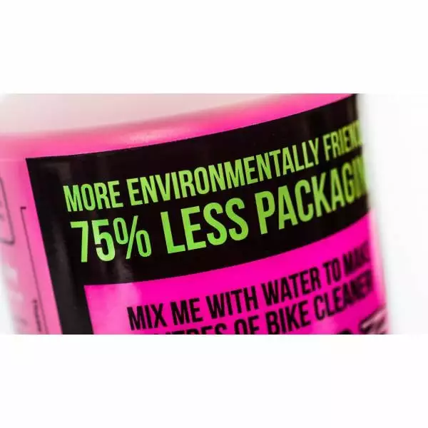 Recharge Concentrée De Nettoyant Vélo MUC-OFF NANO GEL CONCENTRATE (1 L Pour 4 L) 14 Recharge Concentrée De Nettoyant Vélo MUC-OFF NANO GEL CONCENTRATE (1 L Pour 4 L) – Image 12