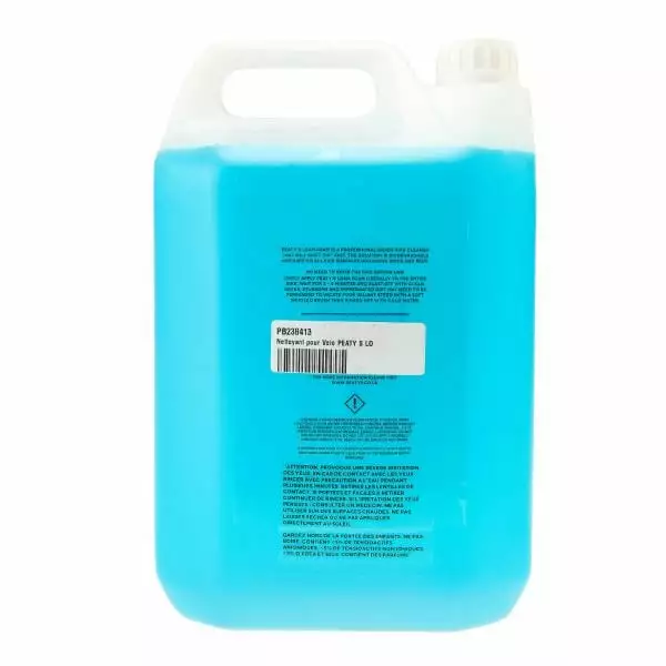 Nettoyant Pour Vélo PEATY'S LOAM FOAM CLEANER (5 L) 4 Nettoyant Pour Vélo PEATY'S LOAM FOAM CLEANER (5 L) – Image 2