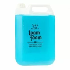 Nettoyant Pour Vélo PEATY'S LOAM FOAM CLEANER (5 L) 11 Nettoyant Pour Vélo PEATY'S LOAM FOAM CLEANER (5 L) -Pas Cher Produits d'Entretien Magasin 600x600 150464 15235179429304 1