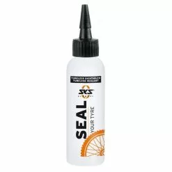Liquide Préventif Anti-Crevaison SKS GERMANY SEAL YOUR TYRE (125 Ml / 500 Ml)