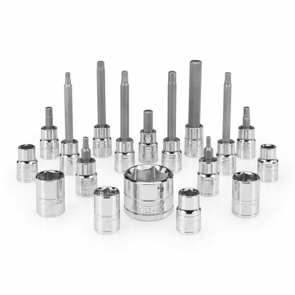 Jeu De 11 Embouts Et De 7 Douilles PARK TOOL SBS-1.2 4 Jeu De 11 Embouts Et De 7 Douilles PARK TOOL SBS-1.2 – Image 2