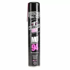 Dégrippant Lubrifiant MUC-OFF MO94 Atelier (750 Ml)