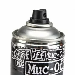 Dégrippant Lubrifiant MUC-OFF MO94 Atelier (750 Ml) -Pas Cher Produits d'Entretien Magasin 600x600 157259 15422768414572 1