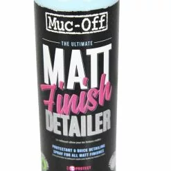 Lustrant MUC-OFF MATT FINISH Atelier (250 Ml) 10 Lustrant MUC-OFF MATT FINISH Atelier (250 Ml) -Pas Cher Produits d'Entretien Magasin 600x600 157263 1580129622538