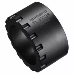 Démonte Couronne De Pédalier DU-E6000 / DE-E6001 SHIMANO TL-FC38