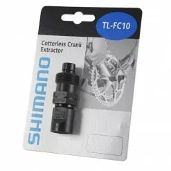 Extracteur De Manivelle SHIMANO TL-FC10 9 Extracteur De Manivelle SHIMANO TL-FC10 -Pas Cher Produits d'Entretien Magasin 600x600 157285 1559551408752 1