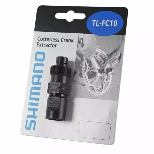 Extracteur De Manivelle SHIMANO TL-FC10 6 Extracteur De Manivelle SHIMANO TL-FC10 – Image 4