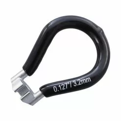 Clé à Rayons RED CYCLING PRODUCTS NIPPELSPANNER