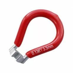 Clé à Rayons RED CYCLING PRODUCTS NIPPELSPANNER -Pas Cher Produits d'Entretien Magasin 600x600 160769 15427244091917 1