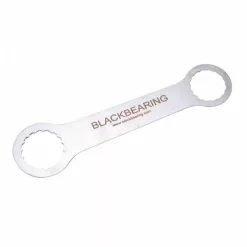 Black-bearing Clé Pour Boîtier De Pédalier 16 Cannelures BLACK BEARING