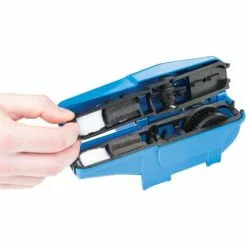 Brosses De Remplacement Nettoyeur De Chaîne Aluminium PARK TOOL CM-25 RBS-25 -Pas Cher Produits d'Entretien Magasin 600x600 165571 15531787349666 1