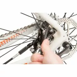 Jeu De 7 Clés Allen Longues PARK TOOL HXS-3 Tête Sphérique -Pas Cher Produits d'Entretien Magasin 600x600 165574 15531784609888