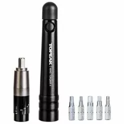 Clé Dynamométrique TOPEAK NANO TORQBAR X 17 Clé Dynamométrique TOPEAK NANO TORQBAR X -Pas Cher Produits d'Entretien Magasin 600x600 166926 1556612929439 1