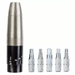 Clé Dynamométrique TOPEAK NANO TORQBOX X -Pas Cher Produits d'Entretien Magasin 600x600 166931 15566129734096 1