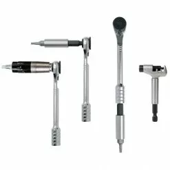 Clé à Cliquets Compact TOPEAK RATCHET ROCKET LITE NTX+ -Pas Cher Produits d'Entretien Magasin 600x600 166934 15566127839931 1