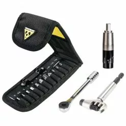 Clé à Cliquets Compact TOPEAK RATCHET ROCKET LITE NTX+ -Pas Cher Produits d'Entretien Magasin 600x600 166934 15566127875709 1