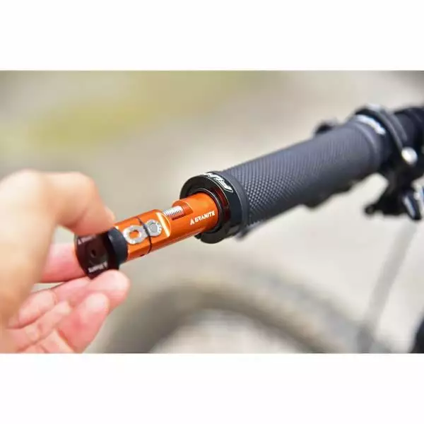 Dérive-Chaîne Intégré Cintre GRANITE DESIGN STASH 16 Dérive-Chaîne Intégré Cintre GRANITE DESIGN STASH – Image 14