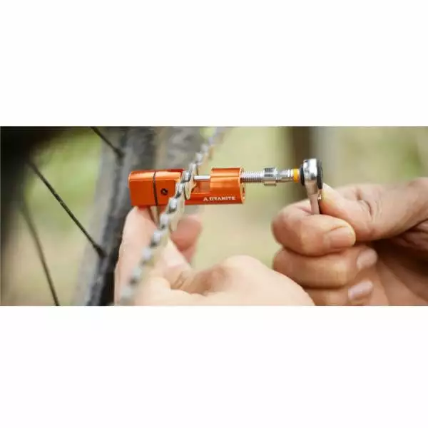 Dérive-Chaîne Intégré Cintre GRANITE DESIGN STASH 9 Dérive-Chaîne Intégré Cintre GRANITE DESIGN STASH – Image 7