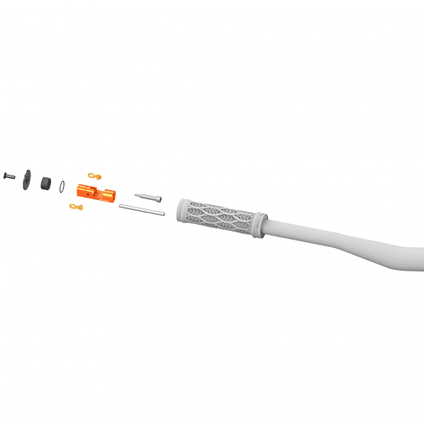 Dérive-Chaîne Intégré Cintre GRANITE DESIGN STASH 7 Dérive-Chaîne Intégré Cintre GRANITE DESIGN STASH – Image 5