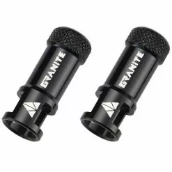 Démonte-Obus Bouchon De Valve GRANITE DESIGN JUICY NIPPLE (x2) -Pas Cher Produits d'Entretien Magasin 600x600 167153 15568692099311