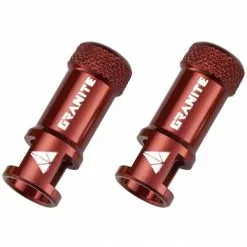 Démonte-Obus Bouchon De Valve GRANITE DESIGN JUICY NIPPLE (x2) -Pas Cher Produits d'Entretien Magasin 600x600 167153 15568692289569