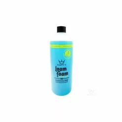 Recharge Concentrée De Nettoyant Vélo PEATY'S LOAM FOAM (1 L)