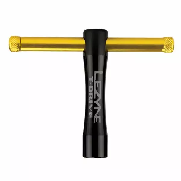 Clé Avec Housse LEZYNE T-DRIVE 4 Clé Avec Housse LEZYNE T-DRIVE – Image 2