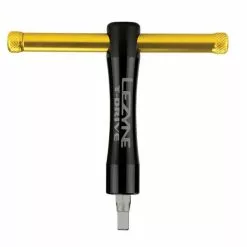 Clé Avec Housse LEZYNE T-DRIVE