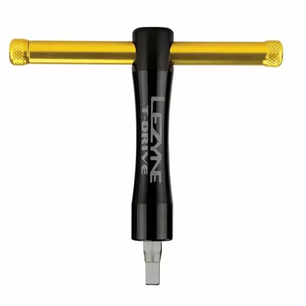 Clé Avec Housse LEZYNE T-DRIVE 3 Clé Avec Housse LEZYNE T-DRIVE