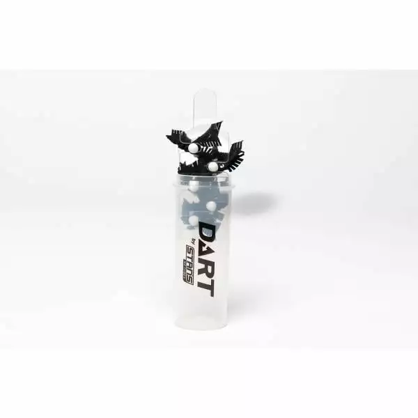 Kit Réparation Tubeless NOTUBES DART TOOL 4 Kit Réparation Tubeless NOTUBES DART TOOL – Image 2