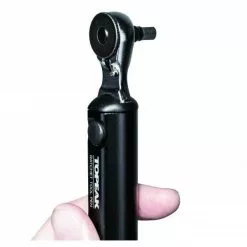 Clé à Cliquets Compact TOPEAK RATCHET STICK 20 Clé à Cliquets Compact TOPEAK RATCHET STICK -Pas Cher Produits d'Entretien Magasin 600x600 183021 15762461245747 1