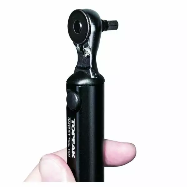 Clé à Cliquets Compact TOPEAK RATCHET STICK 11 Clé à Cliquets Compact TOPEAK RATCHET STICK – Image 9