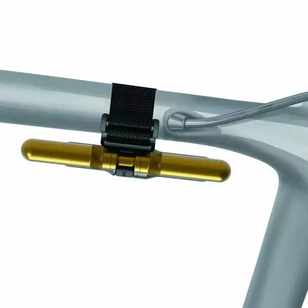 Kit De Réparation Tubeless TOPEAK TUBI-BULLET X + 5 Mèches 6 Kit De Réparation Tubeless TOPEAK TUBI-BULLET X + 5 Mèches – Image 4