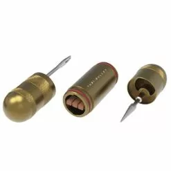 Kit De Réparation Tubeless Mini TOPEAK TUBI-BULLET + 3 Mèches 15 Kit De Réparation Tubeless Mini TOPEAK TUBI-BULLET + 3 Mèches -Pas Cher Produits d'Entretien Magasin 600x600 183075 15762471528865 1