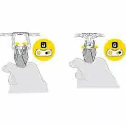 Pince Attache Rapide Et Démonte-Pneu TOPEAK POWER LEVER 21 Pince Attache Rapide Et Démonte-Pneu TOPEAK POWER LEVER -Pas Cher Produits d'Entretien Magasin 600x600 183085 15746813802497