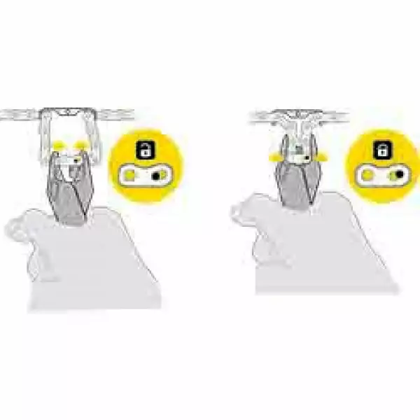 Pince Attache Rapide Et Démonte-Pneu TOPEAK POWER LEVER 8 Pince Attache Rapide Et Démonte-Pneu TOPEAK POWER LEVER – Image 6