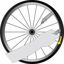 Pince Attache Rapide Et Démonte-Pneu TOPEAK POWER LEVER 22 Pince Attache Rapide Et Démonte-Pneu TOPEAK POWER LEVER -Pas Cher Produits d'Entretien Magasin 600x600 183085 15746813811719