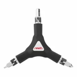 Clés Multifonction En Y RED CYCLING PRODUCTS