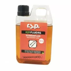 Huile Pour Suspension R.S.P. AIRFLUID RS 0W30 (250 Ml)